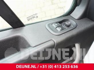 Renault Master Master III (MA/MB/MC/MD/MH/MF/MG/MH), Van, 2010 2.3 dCi 16V picture 19