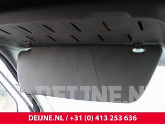 Mercedes Sprinter Sprinter 3t (906.61), Van, 2006 / 2018 209 CDI 16V picture 26