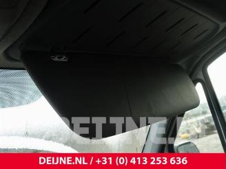 Mercedes Sprinter Sprinter 3t (906.61), Van, 2006 / 2018 209 CDI 16V picture 28