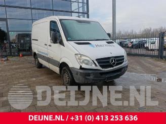 demontáž osobní automobily Mercedes Sprinter Sprinter 3t (906.61), Van, 2006 / 2018 209 CDI 16V 2006/10