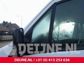 Mercedes Sprinter Sprinter 3t (906.61), Van, 2006 / 2018 209 CDI 16V picture 13