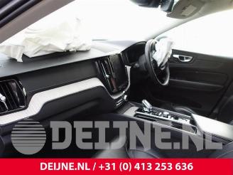Volvo Xc-60 XC60 II (UZ), SUV, 2017 2.0 B4 16V Mild Hybrid AWD picture 19