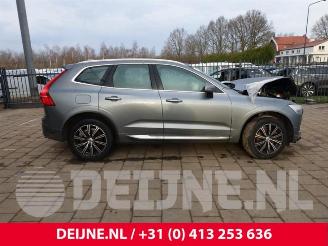 Volvo Xc-60 XC60 II (UZ), SUV, 2017 2.0 B4 16V Mild Hybrid AWD picture 8