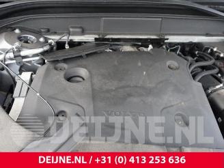 Volvo Xc-60 XC60 II (UZ), SUV, 2017 2.0 B4 16V Mild Hybrid AWD picture 35