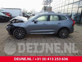Volvo Xc-60 XC60 II (UZ), SUV, 2017 2.0 B4 16V Mild Hybrid AWD picture 4