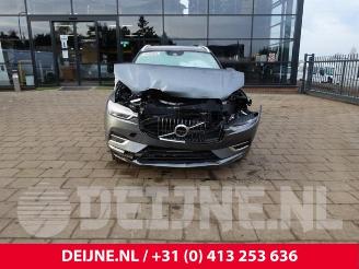 Volvo Xc-60 XC60 II (UZ), SUV, 2017 2.0 B4 16V Mild Hybrid AWD picture 2