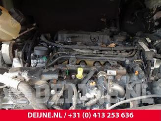 Opel Vivaro Vivaro, Van, 2019 2.0 CDTI 122 picture 35