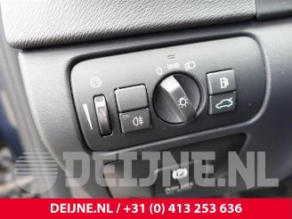 Volvo V-60 V60 I (FW/GW), Combi, 2010 / 2018 1.6 T3 16V picture 19