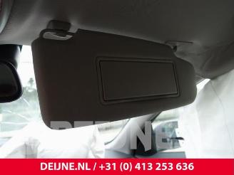 Volvo V-60 V60 I (FW/GW), Combi, 2010 / 2018 1.6 T3 16V picture 28