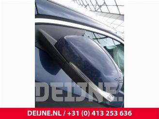 Volvo V-60 V60 I (FW/GW), Combi, 2010 / 2018 1.6 T3 16V picture 12