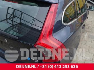 Volvo V-60 V60 I (FW/GW), Combi, 2010 / 2018 1.6 T3 16V picture 32