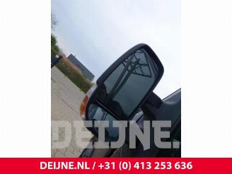 Nissan Nv400 NV 400, Ch.Cab/Pick-up, 2011 / 2022 2.3 dCi 130 16V picture 12