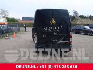 Nissan Nv400 NV 400, Ch.Cab/Pick-up, 2011 / 2022 2.3 dCi 130 16V picture 6