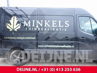 Nissan Nv400 NV 400, Ch.Cab/Pick-up, 2011 / 2022 2.3 dCi 130 16V picture 34