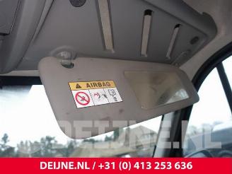 Nissan Nv400 NV 400, Ch.Cab/Pick-up, 2011 / 2022 2.3 dCi 130 16V picture 21