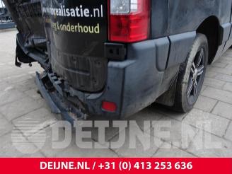 Nissan Nv400 NV 400, Ch.Cab/Pick-up, 2011 / 2022 2.3 dCi 130 16V picture 32