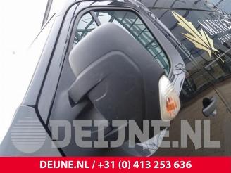 Nissan Nv400 NV 400, Ch.Cab/Pick-up, 2011 / 2022 2.3 dCi 130 16V picture 11