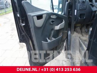 Nissan Nv400 NV 400, Ch.Cab/Pick-up, 2011 / 2022 2.3 dCi 130 16V picture 16