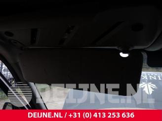 Nissan Nv400 NV 400, Ch.Cab/Pick-up, 2011 2.3 dCi 130 16V picture 19