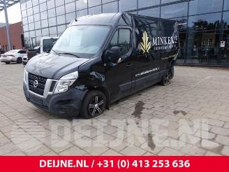 Nissan Nv400 NV 400, Ch.Cab/Pick-up, 2011 / 2022 2.3 dCi 130 16V picture 3
