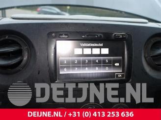 Nissan Nv400 NV 400, Ch.Cab/Pick-up, 2011 / 2022 2.3 dCi 130 16V picture 24
