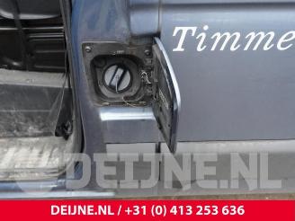 Nissan Nv400 NV 400 (M9J), Van, 2011 / 2022 2.3 dCi 130 16V picture 16