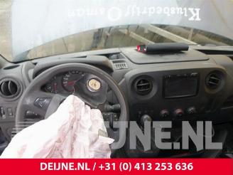 Nissan Nv400 NV 400 (M9J), Van, 2011 / 2022 2.3 dCi 130 16V picture 29