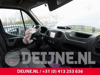 Nissan Nv400 NV 400 (M9J), Van, 2011 2.3 dCi 130 16V picture 34