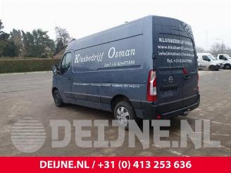 Nissan Nv400 NV 400 (M9J), Van, 2011 / 2022 2.3 dCi 130 16V picture 5