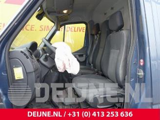 Nissan Nv400 NV 400 (M9J), Van, 2011 / 2022 2.3 dCi 130 16V picture 32
