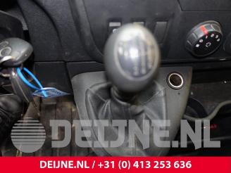 Nissan Nv400 NV 400 (M9J), Van, 2011 / 2022 2.3 dCi 130 16V picture 26