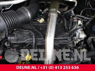 Nissan Nv400 NV 400 (M9J), Van, 2011 / 2022 2.3 dCi 130 16V picture 35