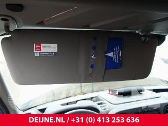 Nissan Nv400 NV 400 (M9J), Van, 2011 / 2022 2.3 dCi 130 16V picture 22