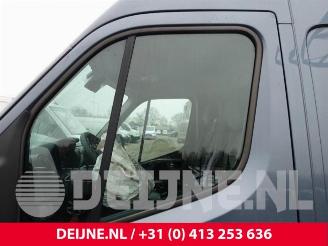 Nissan Nv400 NV 400 (M9J), Van, 2011 / 2022 2.3 dCi 130 16V picture 13