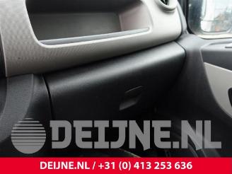 Renault Trafic Trafic (1FL/2FL/3FL/4FL), Van, 2014 1.6 dCi 120 Twin Turbo picture 29