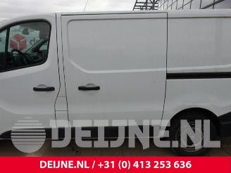 Renault Trafic Trafic (1FL/2FL/3FL/4FL), Van, 2014 1.6 dCi 120 Twin Turbo picture 34