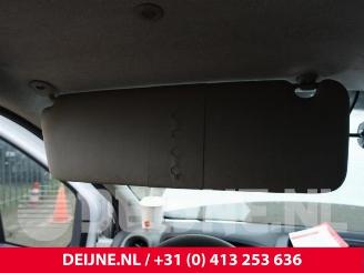 Renault Trafic Trafic (1FL/2FL/3FL/4FL), Van, 2014 1.6 dCi 120 Twin Turbo picture 26