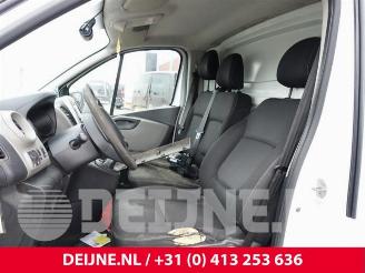 Renault Trafic Trafic (1FL/2FL/3FL/4FL), Van, 2014 1.6 dCi 120 Twin Turbo picture 20