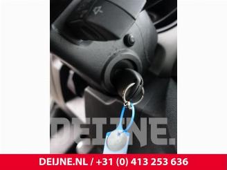 Renault Trafic Trafic (1FL/2FL/3FL/4FL), Van, 2014 1.6 dCi 120 Twin Turbo picture 23