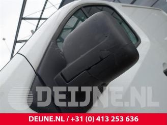 Renault Trafic Trafic (1FL/2FL/3FL/4FL), Van, 2014 1.6 dCi 120 Twin Turbo picture 12