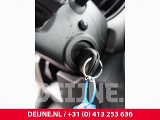 Renault Trafic Trafic (1FL/2FL/3FL/4FL), Van, 2014 1.6 dCi 120 Twin Turbo picture 32