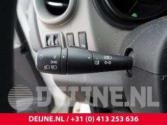 Renault Trafic Trafic (1FL/2FL/3FL/4FL), Van, 2014 1.6 dCi 120 Twin Turbo picture 24