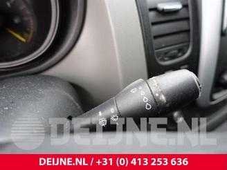 Renault Trafic Trafic (1FL/2FL/3FL/4FL), Van, 2014 1.6 dCi 120 Twin Turbo picture 25