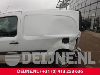 Mercedes Citan Citan (415.6), Van, 2012 / 2021 1.5 109 CDI picture 30