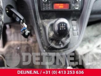 Mercedes Citan Citan (415.6), Van, 2012 / 2021 1.5 109 CDI picture 24