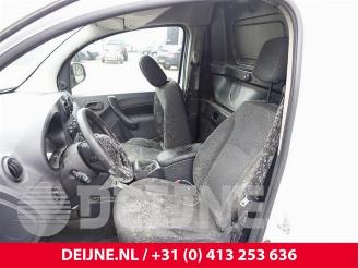 Mercedes Citan Citan (415.6), Van, 2012 / 2021 1.5 109 CDI picture 19