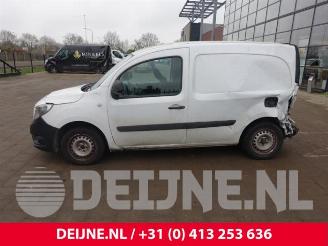Mercedes Citan Citan (415.6), Van, 2012 / 2021 1.5 109 CDI picture 4