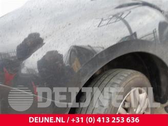 Fiat Doblo Doblo (263), MPV, 2010 / 2023 1.3 D Multijet picture 10