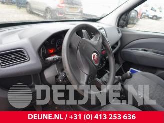 Fiat Doblo Doblo (263), MPV, 2010 / 2023 1.3 D Multijet picture 21