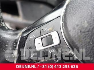 Volkswagen Transporter Transporter/Caravelle T6, Bus, 2015 / 2024 2.0 TDI 150 picture 25